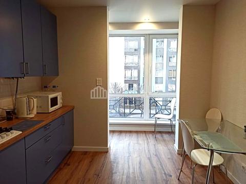 квартира за адресою Григорія Сковороди вул., 29