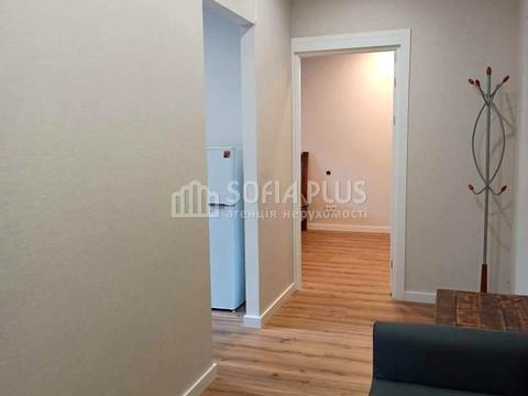 квартира за адресою Григорія Сковороди вул., 29