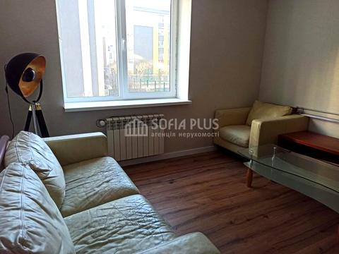 квартира за адресою Григорія Сковороди вул., 29