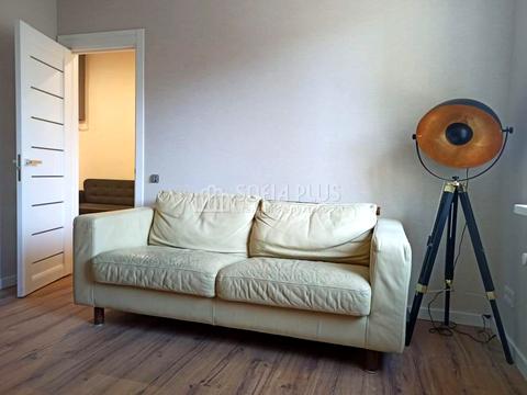 квартира за адресою Григорія Сковороди вул., 29