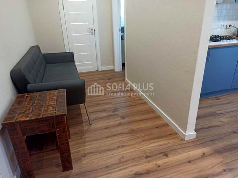 квартира за адресою Григорія Сковороди вул., 29