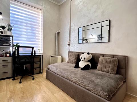 квартира по адресу Котлярская ул., 5