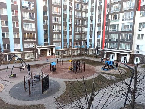 квартира за адресою Григорія Сковороди вул., 29