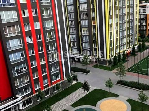 квартира за адресою Григорія Сковороди вул., 29