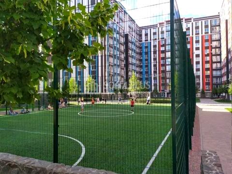 квартира за адресою Григорія Сковороди вул., 29