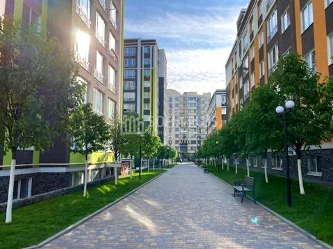 квартира за адресою Григорія Сковороди вул., 29