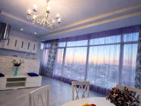 квартира за адресою Вишгородська вул., 45