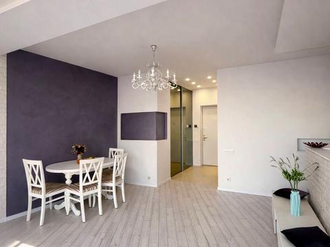 квартира за адресою Вишгородська вул., 45