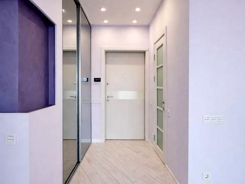 квартира за адресою Вишгородська вул., 45