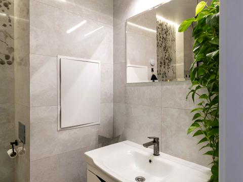 квартира за адресою Нагірна вул., 16/18