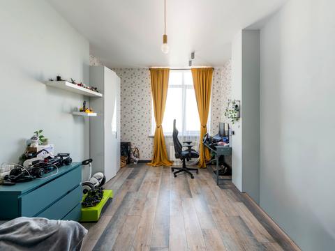 квартира за адресою Нагірна вул., 16/18