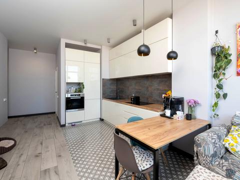 квартира за адресою Нагірна вул., 16/18