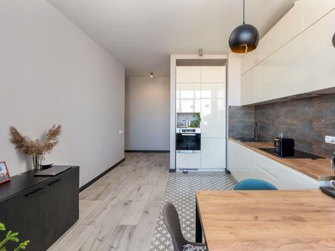 квартира за адресою Нагірна вул., 16/18