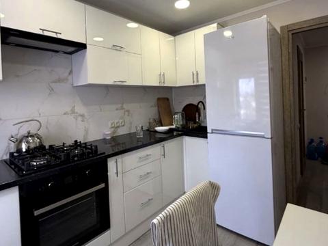 квартира по адресу Леоніда Каденюка ул. (Пацаєва), 12 к1