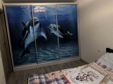 квартира за адресою Леоніда Каденюка вул. (Пацаєва), 12 к1