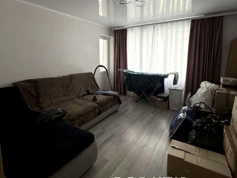 квартира за адресою Леоніда Каденюка вул. (Пацаєва), 12 к1