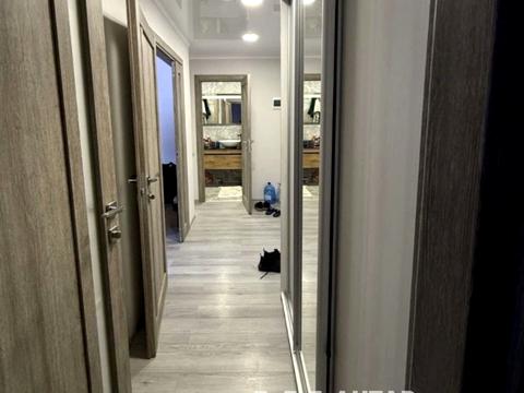 квартира за адресою Леоніда Каденюка вул. (Пацаєва), 12 к1