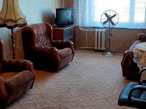 квартира по адресу Павла Тычины просп., 20-А