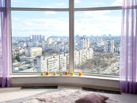 квартира за адресою Вишгородська вул., 45