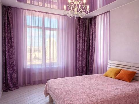 квартира за адресою Вишгородська вул., 45