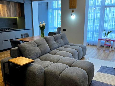 квартира за адресою Височана вул., 18