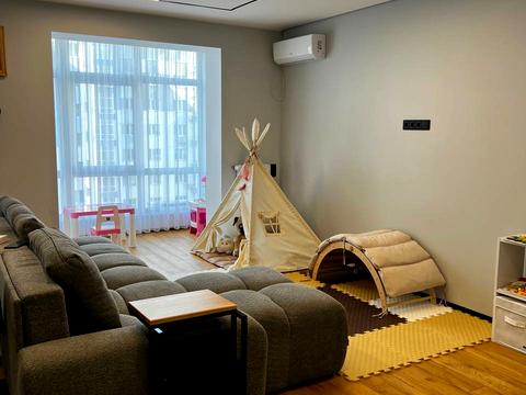 квартира за адресою Височана вул., 18