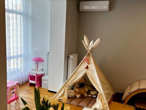 квартира за адресою Височана вул., 18