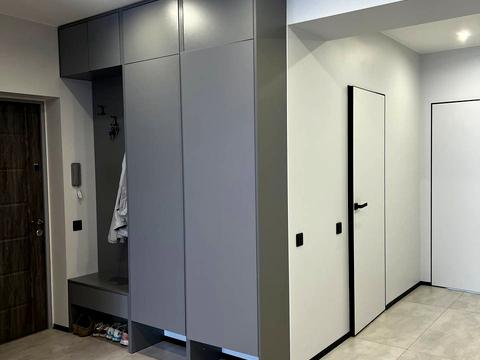 квартира за адресою Височана вул., 18