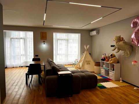 квартира за адресою Височана вул., 18