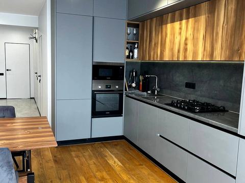 квартира за адресою Височана вул., 18