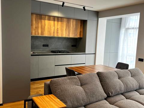 квартира за адресою Височана вул., 18