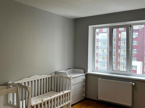 квартира за адресою Височана вул., 18