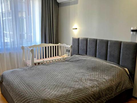 квартира за адресою Височана вул., 18