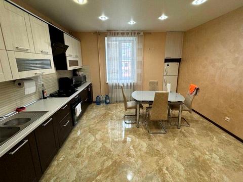 квартира за адресою Княгині Ольги вул., 5б