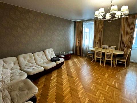 квартира за адресою Княгині Ольги вул., 5б