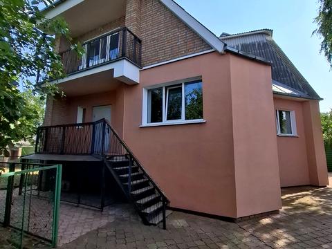 дом по адресу 2-й Санаторный пер., 5