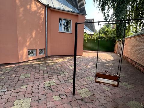 дом по адресу 2-й Санаторный пер., 5