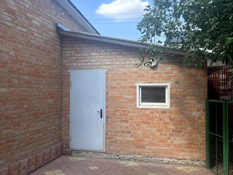 дом по адресу 2-й Санаторный пер., 5