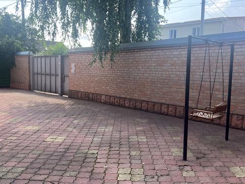 дом по адресу 2-й Санаторный пер., 5