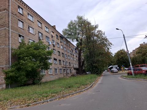 кімната за адресою Олени Теліги вул., 45