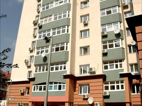 квартира по адресу Рыбальская ул., 8