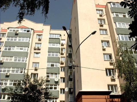 квартира по адресу Рыбальская ул., 8