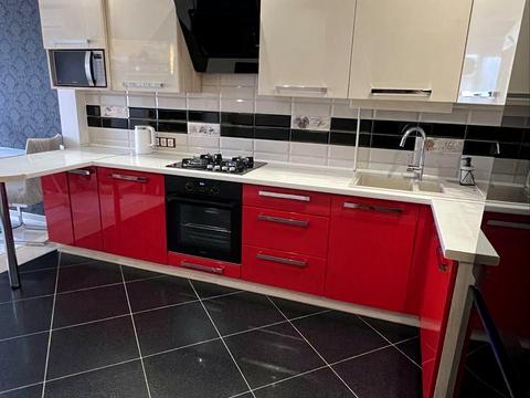 квартира за адресою Княгині Ольги вул., 100г