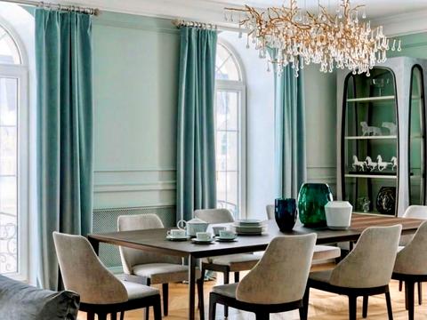 квартира по адресу Старый Рынок пл., 8