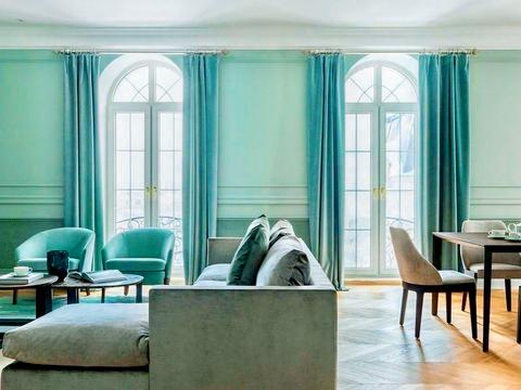 квартира по адресу Старый Рынок пл., 8