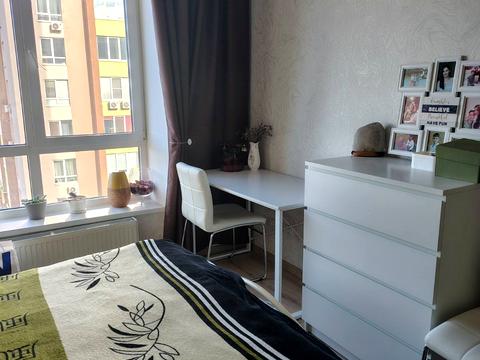 квартира за адресою Академіка Шалімова вул., 70/2