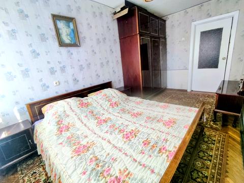 квартира по адресу Генерала Геннадия Воробьёва ул. (Курська), 10-А