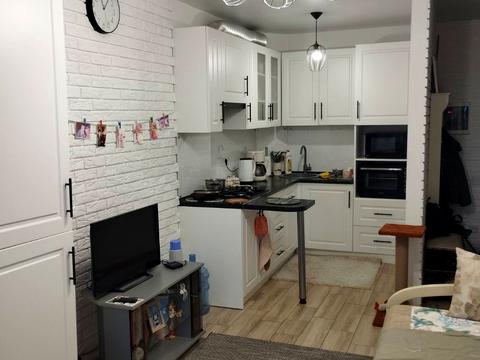 квартира за адресою Академіка Шалімова вул., 70/2