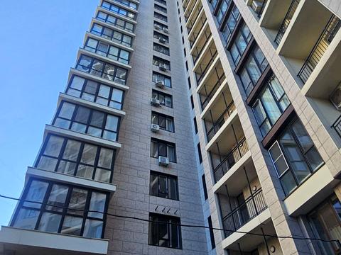 квартира за адресою Василя Тютюнника вул. (Анрі Барбюса), 28-А