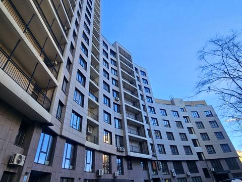 квартира за адресою Василя Тютюнника вул. (Анрі Барбюса), 28-А